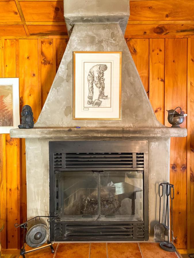 La Sapinette Chalet *