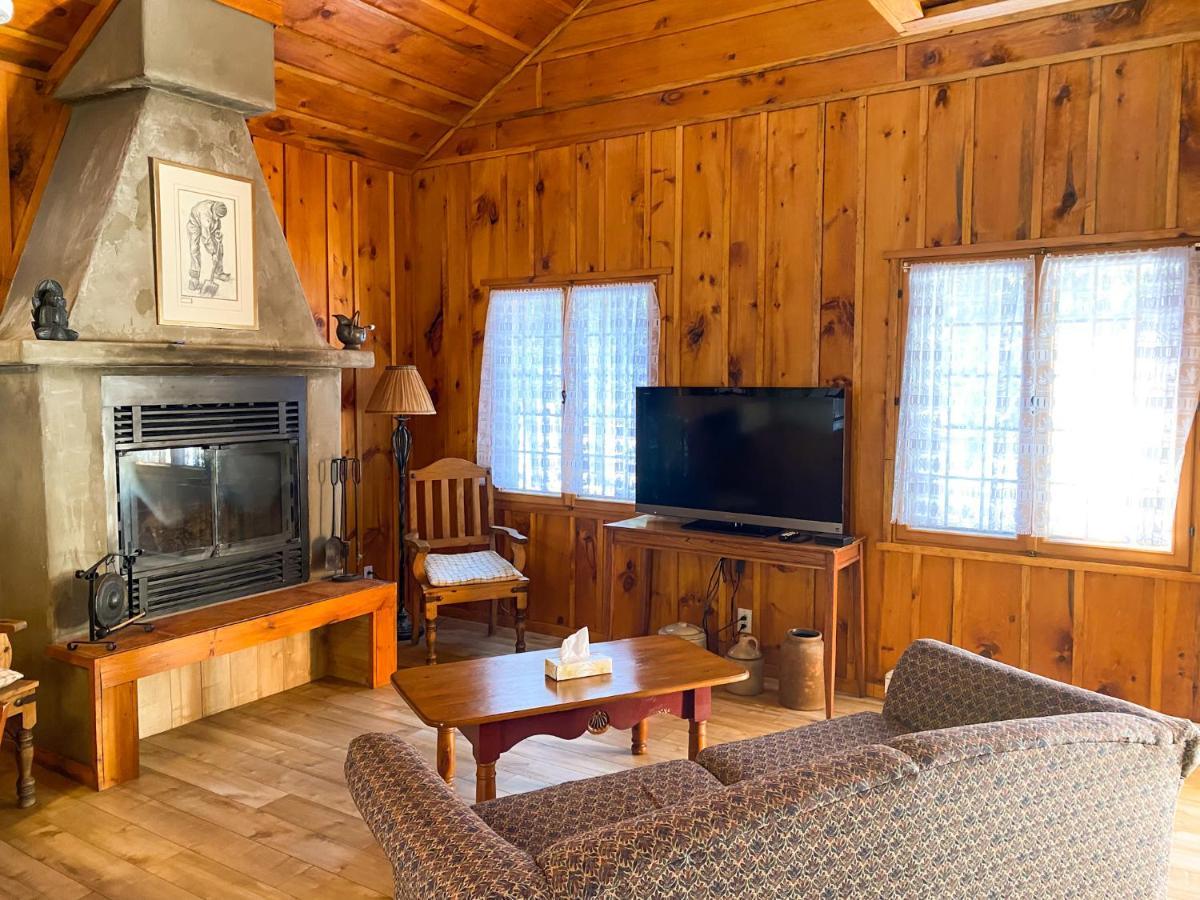 La Sapinette Chalet Val-David